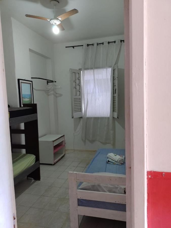 Pousada Brisa Mar Salvador da Bahia Dış mekan fotoğraf