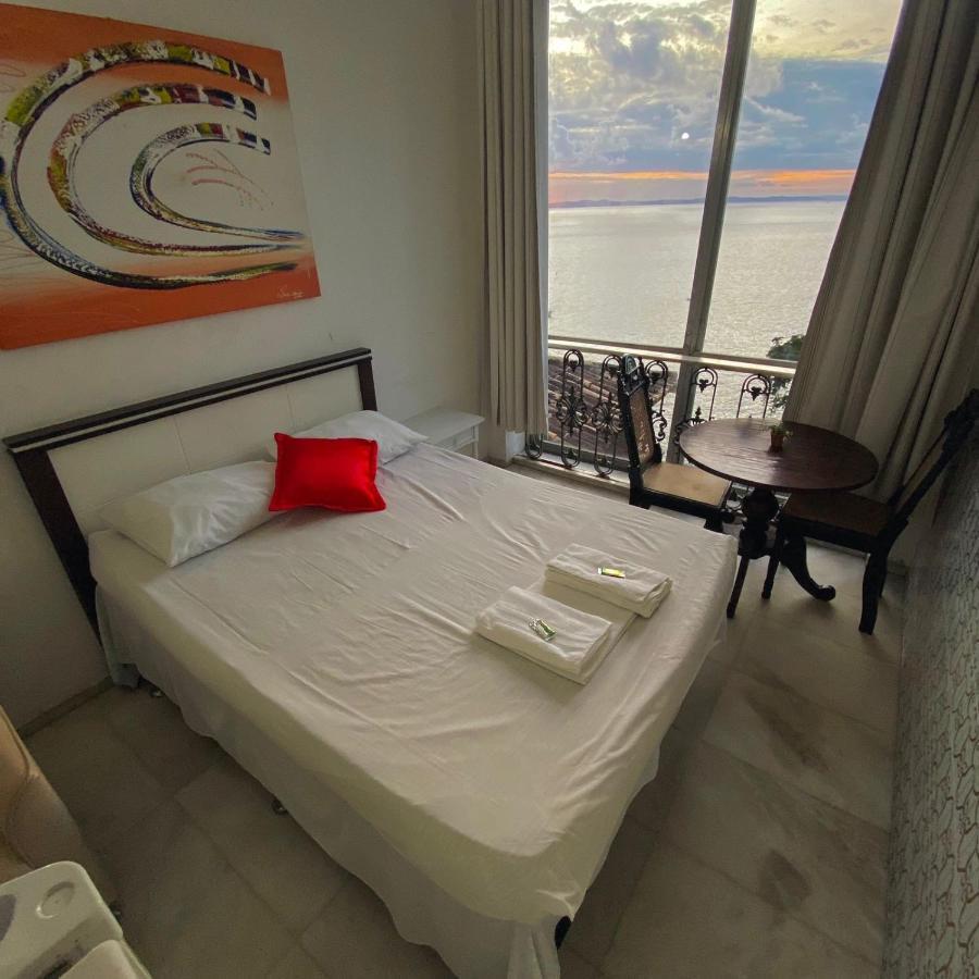 Pousada Brisa Mar Salvador da Bahia Dış mekan fotoğraf